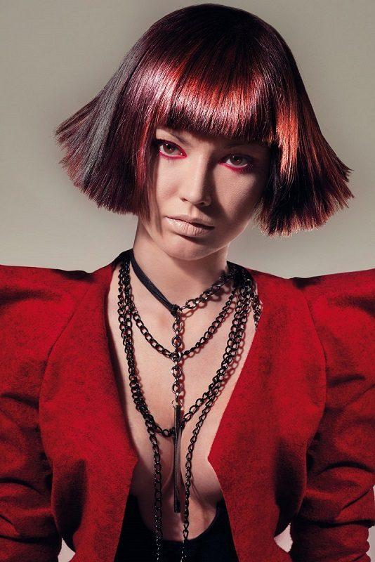 Fryzjerstwo i kosmetyka