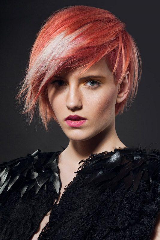 Klimczak Hair Designers - Portfolio (2)