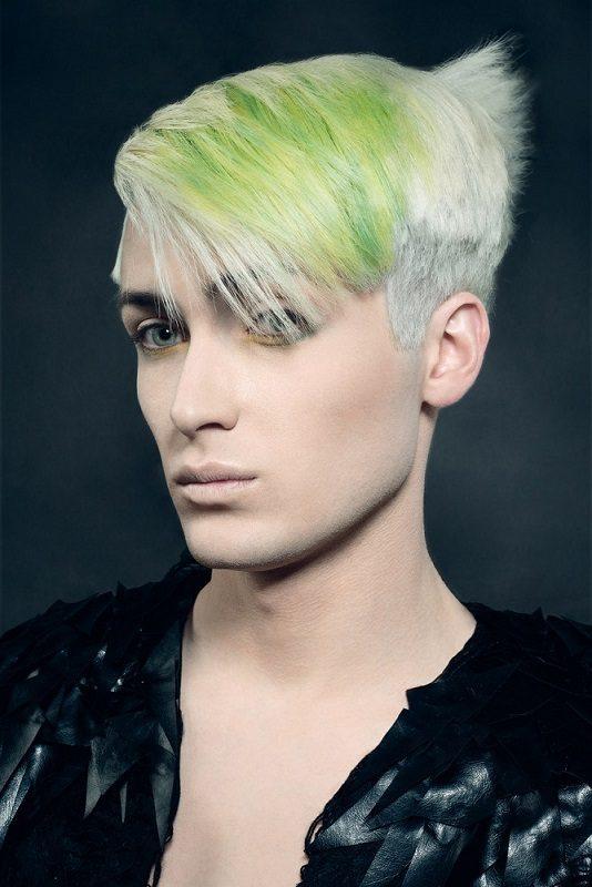 Klimczak Hair Designers - Portfolio (3)